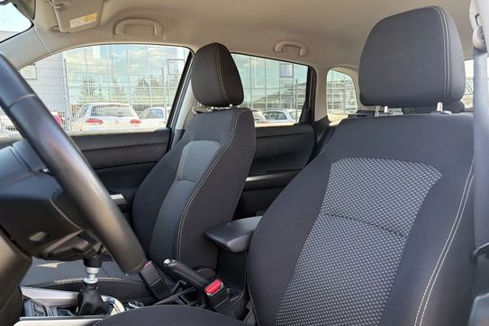 Suzuki Vitara 1.4 Boosterjet Shvs Premium 4WD