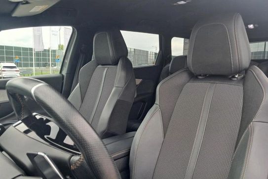 Peugeot 5008 1.6 PureTech GT S&S EAT8