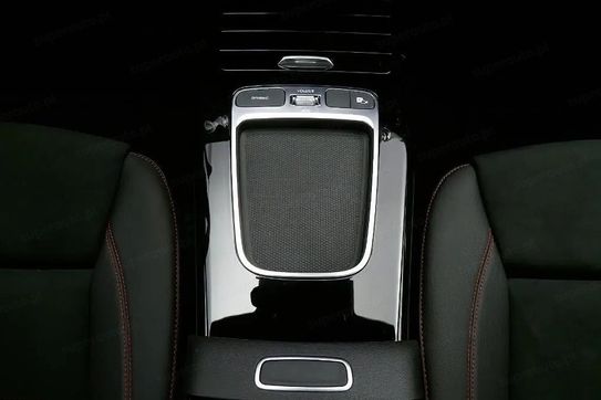 Mercedes Klasa A 220 4MATIC AMG Line