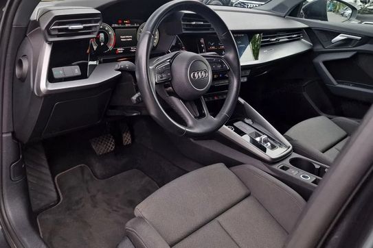 Audi A3 Sportback 35 TFSI Advanced