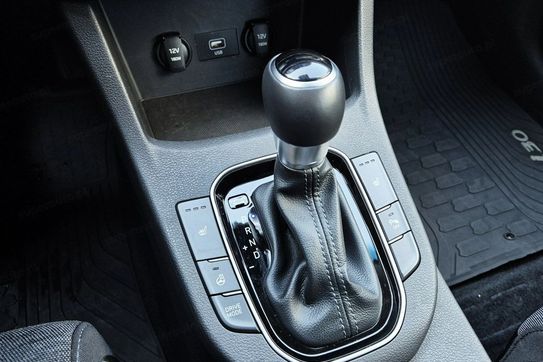Hyundai i30 1.5 T-GDI Smart DCT