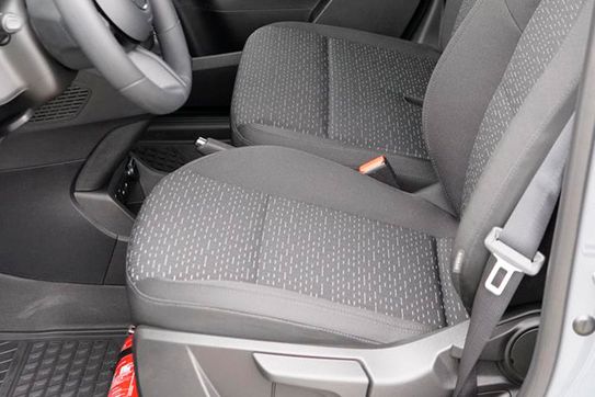 Mercedes Citan 110 CDI L2H1 Ekstra Długi