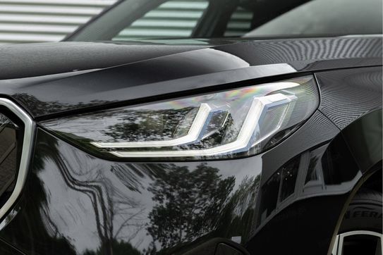 BMW X3 xDrive20d M Sport