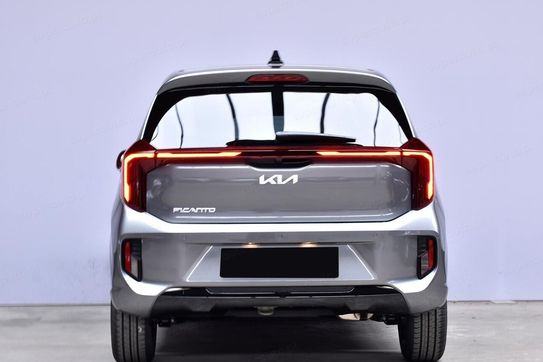 Kia Picanto 1.0 GDI Business Line