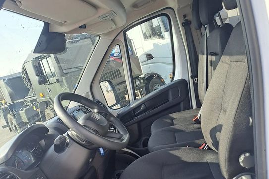 Fiat Ducato L4H2 Zabudowa Brygadowa