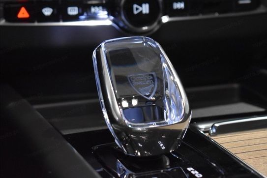 Volvo XC60 B5 AWD Plus Dark