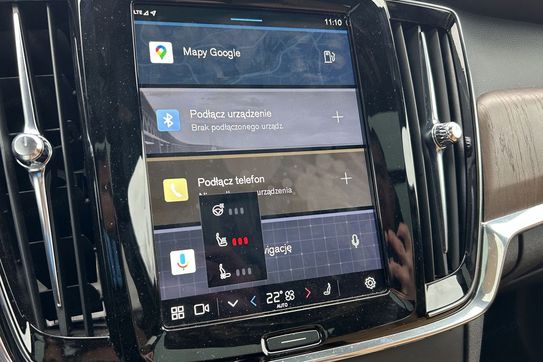 Volvo V90 Cross Country B5 D AWD Ultimate