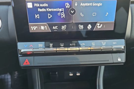 Renault Captur 1.0 TCe Techno