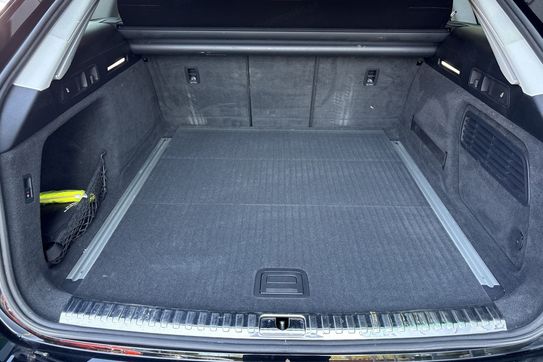 Audi A6 40 TDI quattro