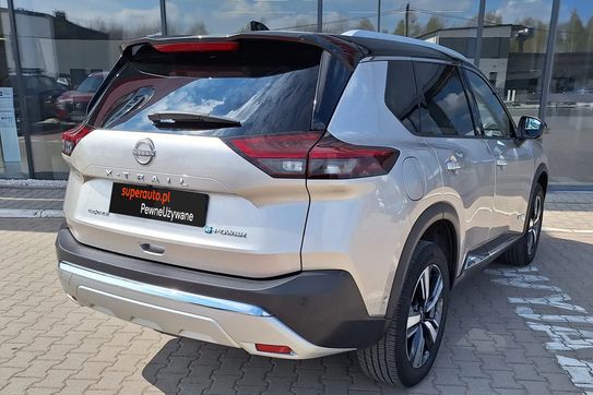 Nissan X-Trail 1.5 VC-T e-POWER Tekna e-4ORCE
