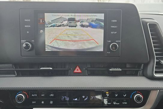 Kia Sportage 1.6 T-GDI DCT