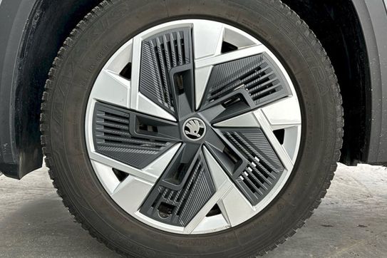 Skoda Kodiaq Drive 1.5 TSI mHEV DSG