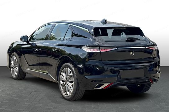 DS DS4 Trocadero 1.2 PureTech  aut