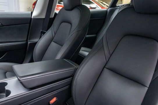 Tesla Model 3 3 Long Range AWD