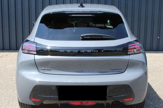 Peugeot 208 Allure e-DCS6  1.2 mHEV