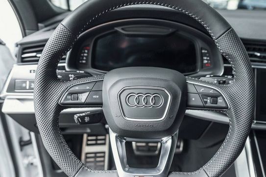 Audi Q7 45 TDI quattro S Line