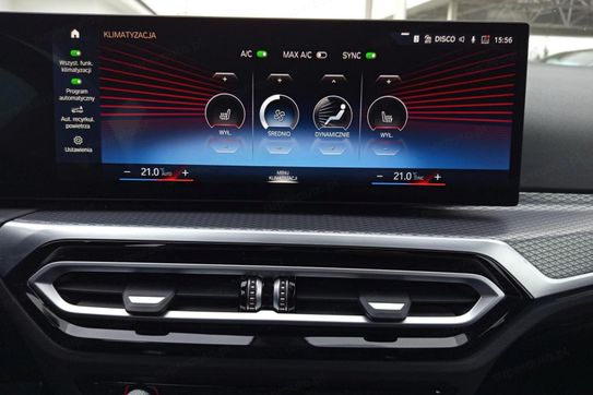 BMW Seria 3 320d xDrive mHEV aut