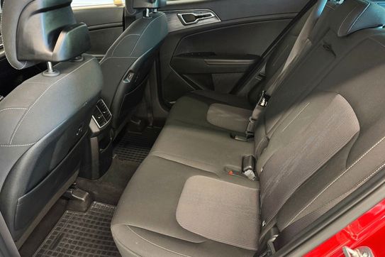 Kia Sportage 1.6 T-GDI L 2WD DCT