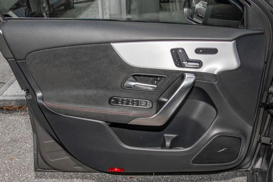 Mercedes Klasa A 45 AMG S 4MATIC