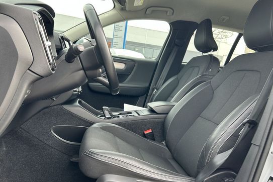 Volvo XC40 T4 Momentum Pro aut