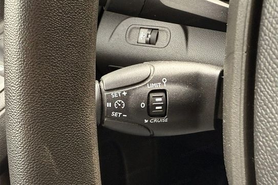 Peugeot Partner Van L1H1 Premium