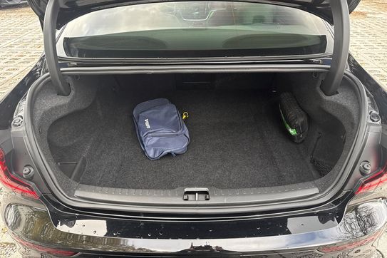 Volvo S60 B4 B Inscription