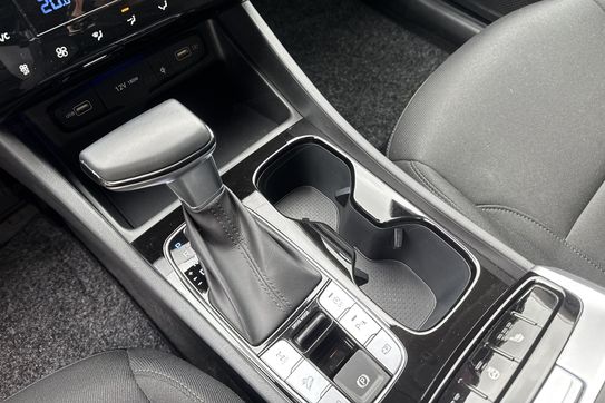 Hyundai Tucson Executive 1.6 T-GDi 48V  4WD DCT