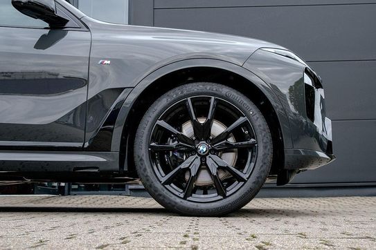 BMW X7 xDrive40d M Sport