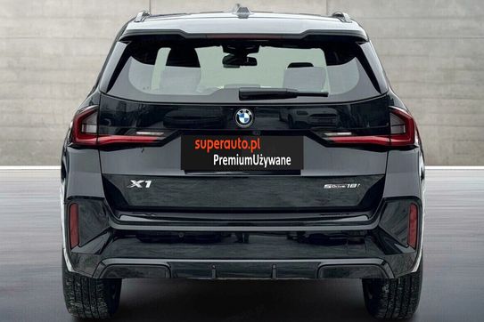BMW X1 sDrive18i M Sport