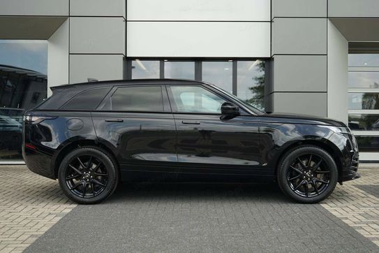 Land Rover Range Rover Velar P400e Dynamic SE