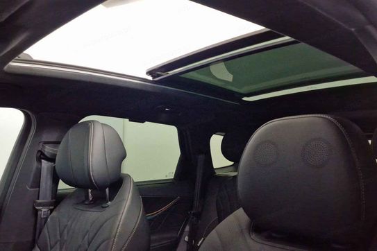 Jaecoo 8 Premium  1.5 T-GDI PHEV Super Hybrid DHT 5os.