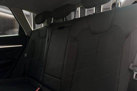 Audi Q5 40 TDI mHEV quattro S tronic