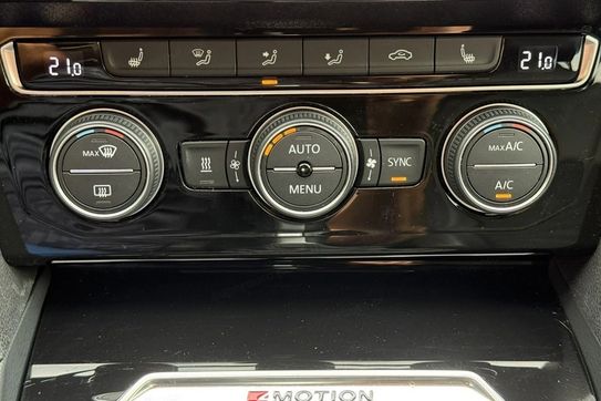 Volkswagen Passat 2.0 TDI SCT Business 4Motion DSG