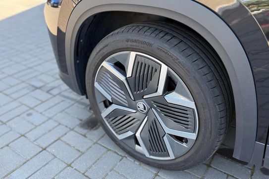 Skoda Kodiaq TDI 4x4 Edition 130 DSG