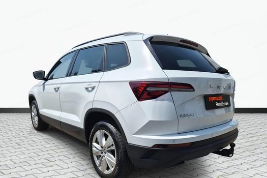Skoda Karoq 1.5 TSI ACT Selection DSG