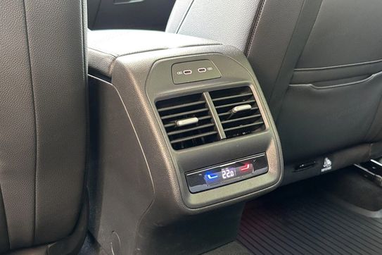 Skoda Superb 1.5 Tsi Mhev Selection Dsg
