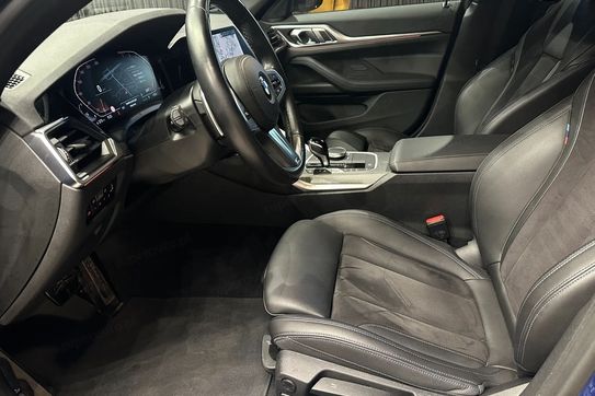 BMW Seria 4 Gran Coupe 420i M Sport