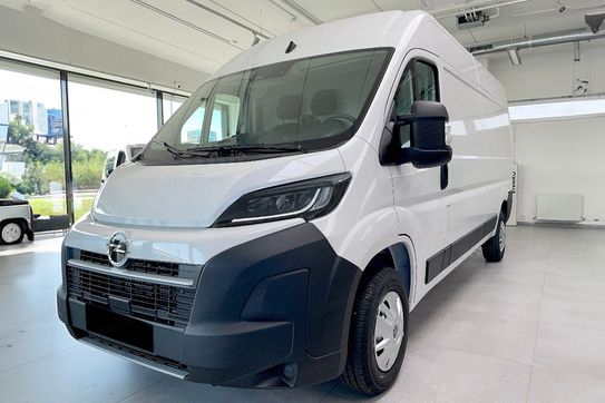 Opel Movano L3H2
