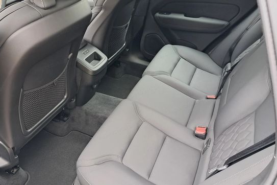 Volvo XC60 B5 B AWD Plus Dark