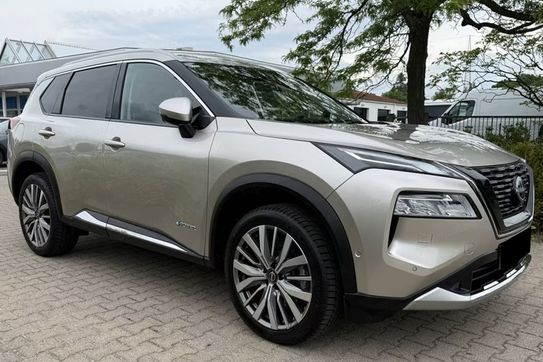 Nissan X-Trail Tekna e-POWER 4WD 1.5