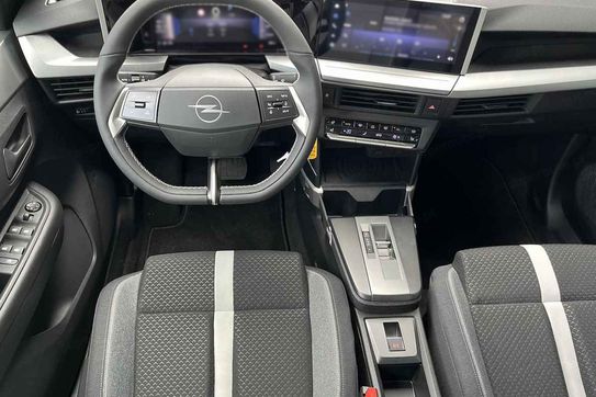 Opel Frontera Edition 1.2 Turbo
