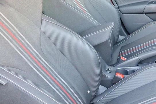 Skoda Kamiq Monte Carlo 1.5 TSI