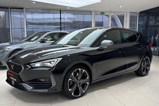 Cupra Leon 1.4 e-Hybrid PHEV VZ DSG