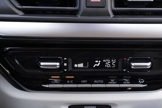 Suzuki Swift 1.2 Dualjet SHVS Elegance