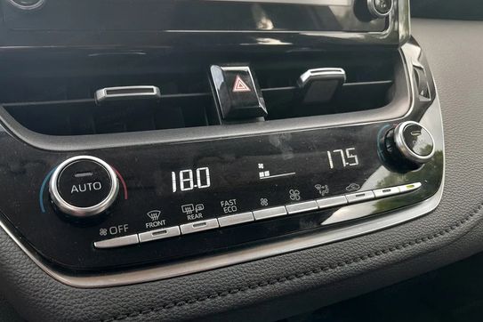 Toyota Corolla 1.5 Comfort