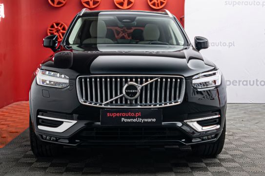 Volvo XC90 B5 D AWD Ultimate Bright 7os aut