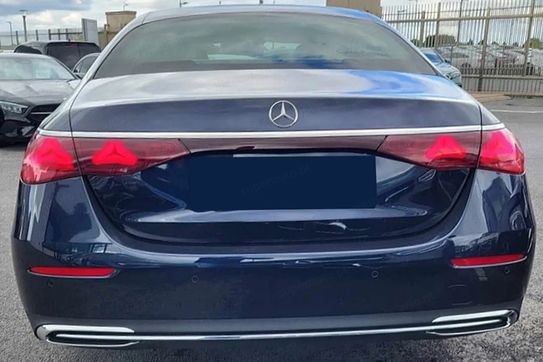 Mercedes Klasa E 200  4-Matic Avantgarde