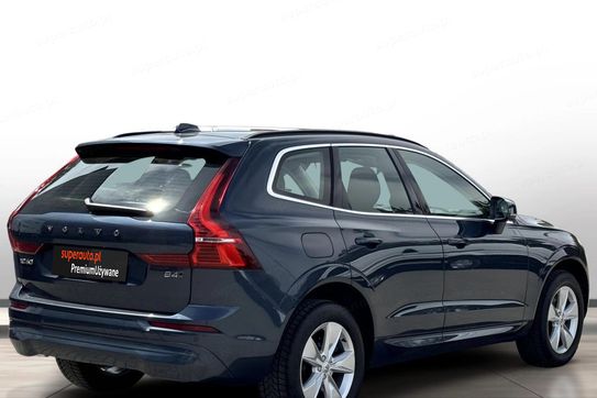 Volvo XC60 B4 D AWD Momentum Pro aut
