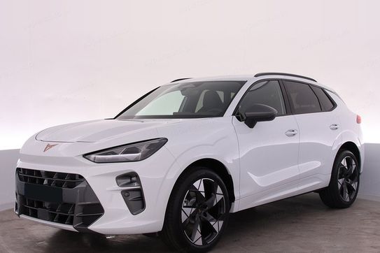 Cupra Terramar VZ 2.0 TSI 4Drive  DSG