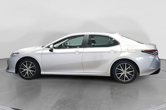 Toyota Camry 2.5 Hybrid Prestige CVT